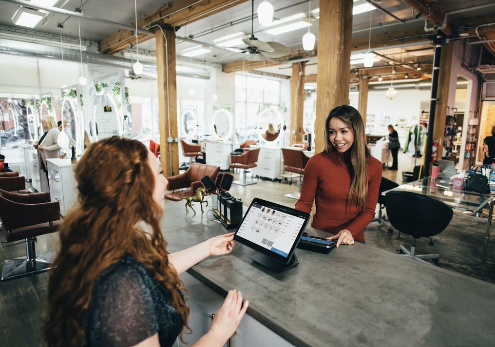 Customers as Expendable