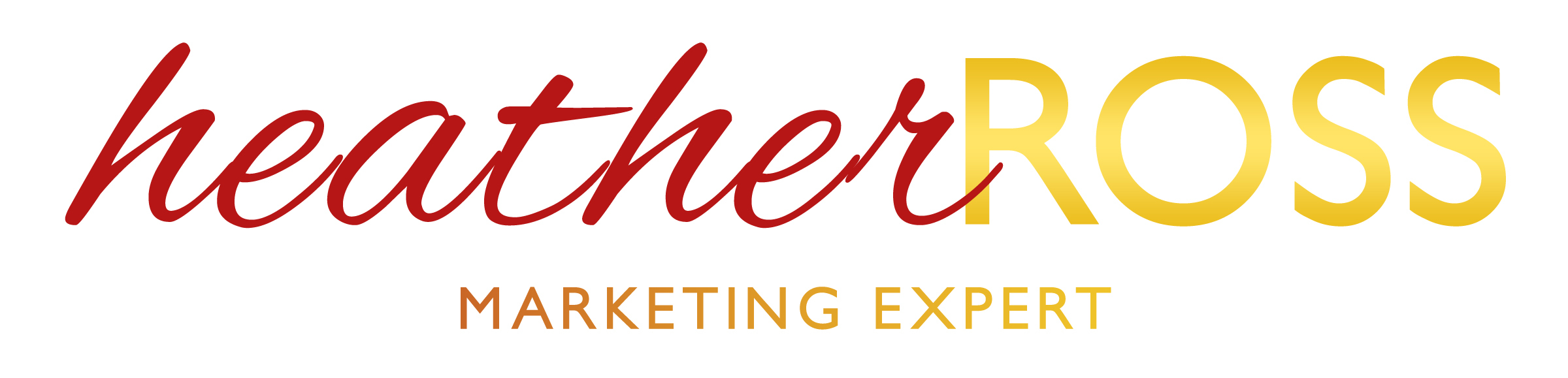 Heather Ross Marketing