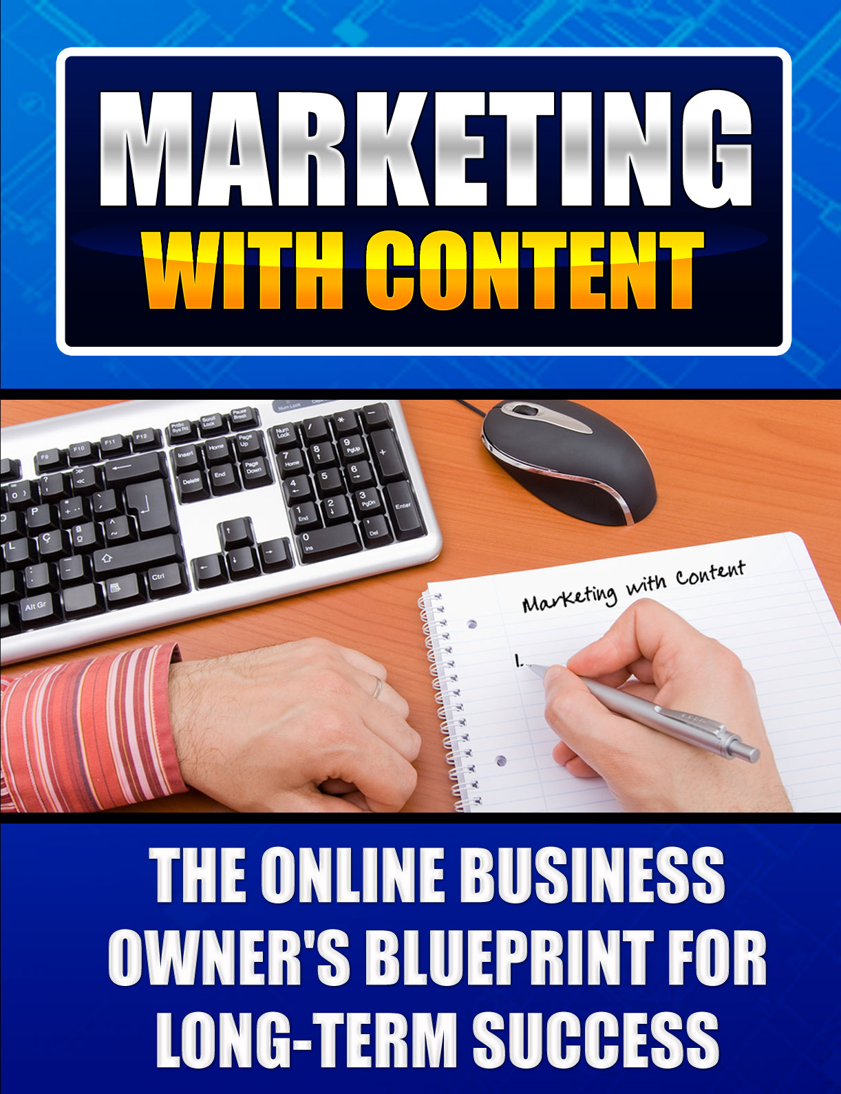 Why You Need These Powerful Content Marketing Strategies