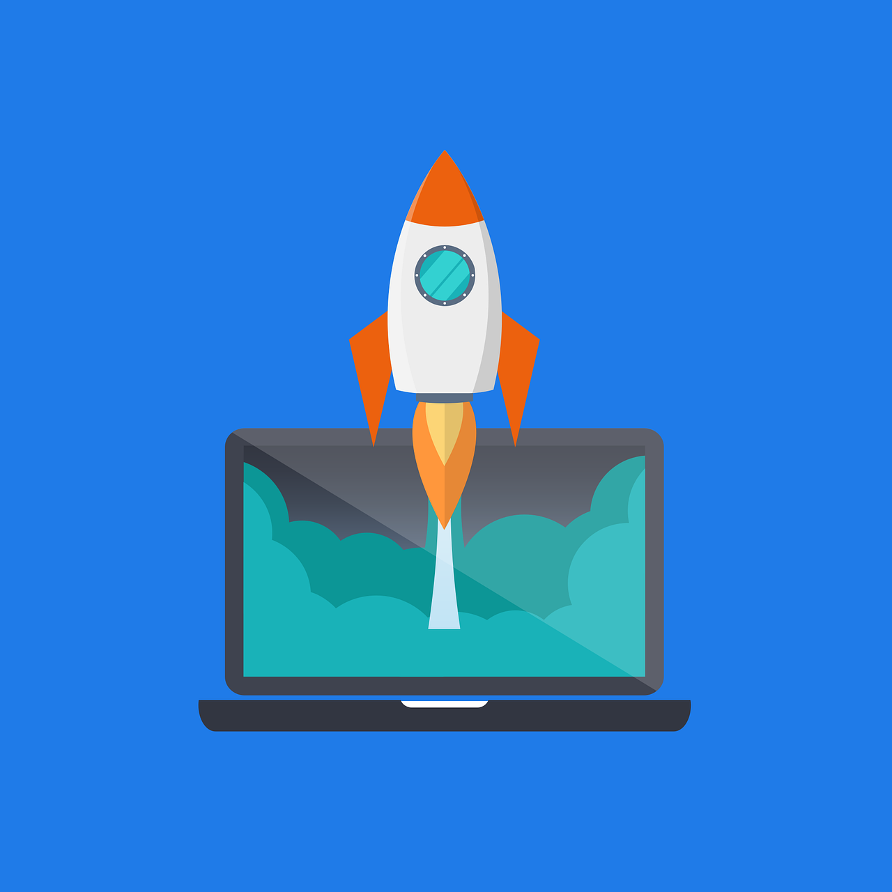 The Truth About How Content Marketing Can Rocket Your Business