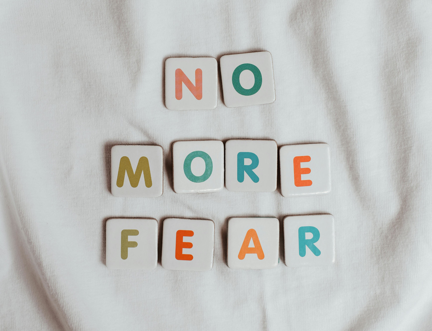 The Five Second Rule: How to Overcome Fear and Procrastination