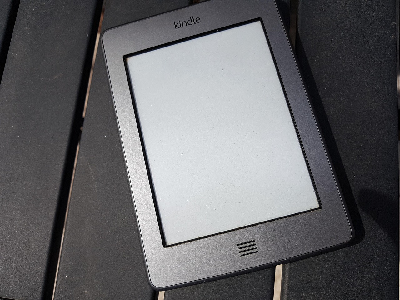How to market your Kindle book to skyrocket your sales