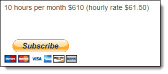 success with clients