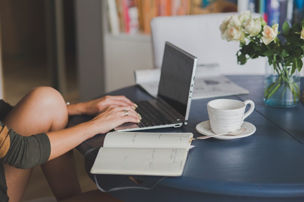 grow your virtual business
