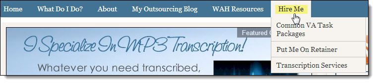 Potential Clients Inquire