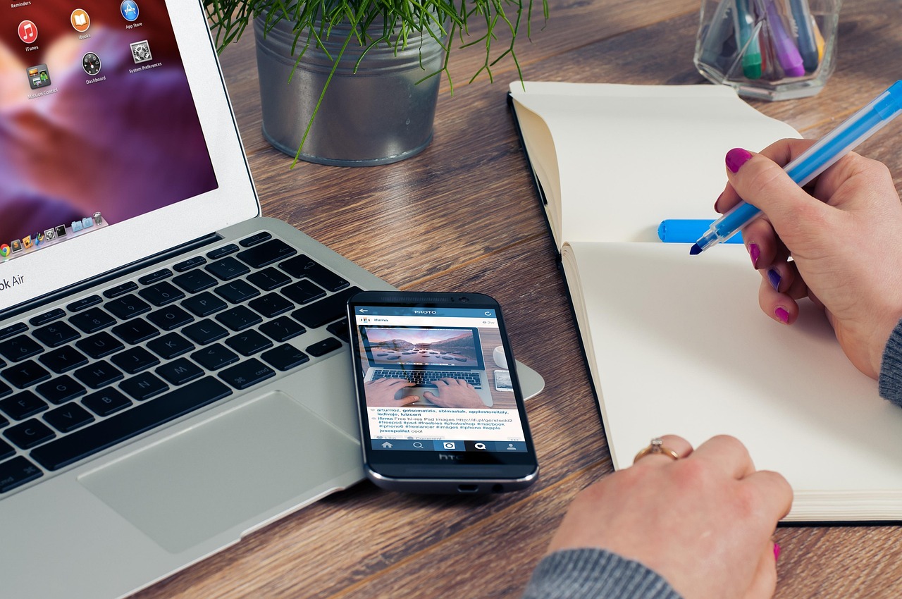 Five Simple Strategies to Grow Your Virtual Business